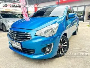 2015 Mitsubishi ATTRAGE 1.2 GLS Sedan