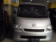 Gran Max D 1.3 Manual 2013 Silver
