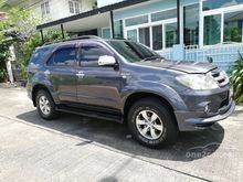 2005 Toyota Fortuner 2.7 (ปี 04-08) V SUV AT