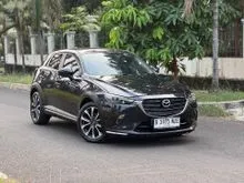 2018 Mazda CX-3 2.0 Touring SUV - KREDIT DP RINGAN / MOBIL BEKAS BERGARANSI