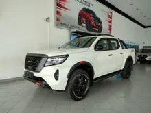 2024 Nissan Navara 2.5 PRO-4X **MID YEAR MEGA PROMO up to 27xxx** - Stocks Clearance + Loan Professional + Strong Bank Panel (Call Me NOW)