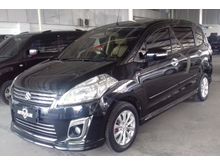 Suzuki Ertiga GX Elegant 2014 HITAM