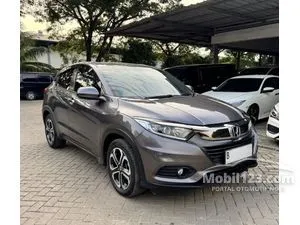 2019 Honda HR-V 1.5 E SUV