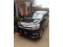 2015 Toyota Avanza 1.3 Veloz MPV