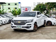 2018 Chevrolet Colorado 2.5 Flex Cab (ปี 11-16) LT Pickup MT