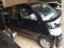 2009 Daihatsu Gran Max 1.5 D Van