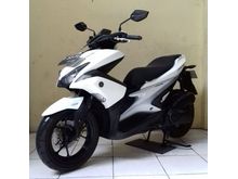 2017 Yamaha Aerox ABS keyles155.0 Others