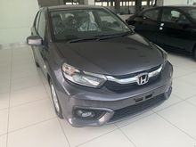 DP 15 jt bawa pulang brio baruu,,