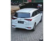 2026 Toyota Avanza 1.5 G MPV