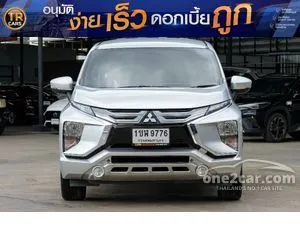 2021 Mitsubishi Xpander 1.5 GT Wagon
