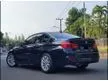 Jual Mobil BMW 320i 2018 Sport 2.0 di DKI Jakarta Automatic Sedan Hitam Rp 450.000.002