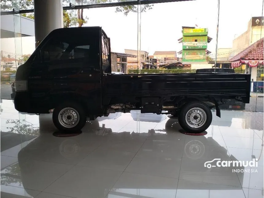 2024 Suzuki Carry FD Pick-up