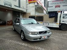 Volvo S70 Turbo A/T tahun 1997 km 42.000