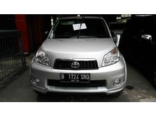 2013 Toyota Rush S