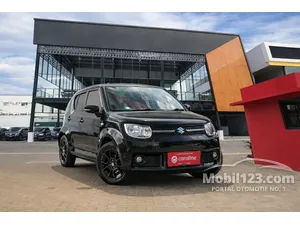 2018 Suzuki Ignis 1.2 GL SUV