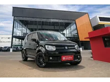 2018 Suzuki Ignis 1.2 GL SUV - Diskon Cash hingga Rp10 juta