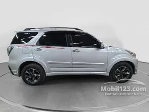 2016 Toyota Rush 1.5 TRD Sportivo Ultimo SUV