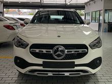 2020 Mercedes-Benz GLA200 1,3 Progressive Line SUV