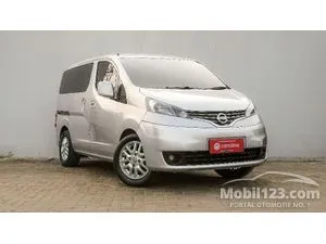 2014 Nissan Evalia 1.5 ST MPV