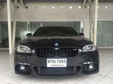2014 BMW 520d 2.0 F10 (ปี 10-16) Sedan AT