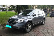 2010 Honda CR-V 2.4 2.4 i-VTEC SUV