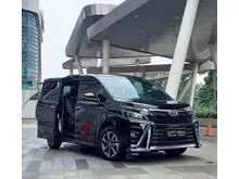 2019 Toyota Voxy 2.0 Wagon KM 19 RIBU