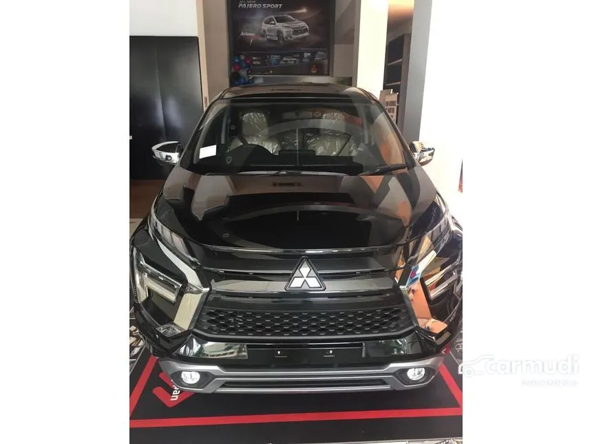 2023 Mitsubishi Xpander EXCEED Wagon