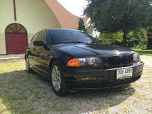 2002 BMW 323i 2.4 E46 (ปี 98-07) SE Sedan AT