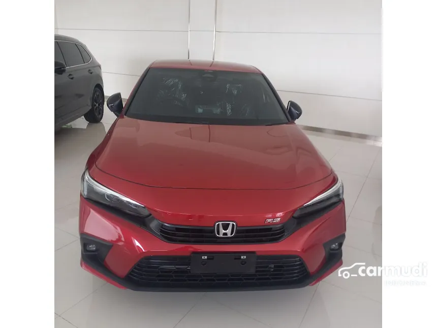 2024 Honda Civic RS Sedan