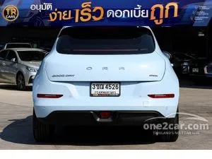 2022 ORA Good Cat 500 Ultra Hatchback