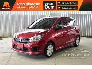 2020 Suzuki CELERIO 1.0 GL Hatchback
