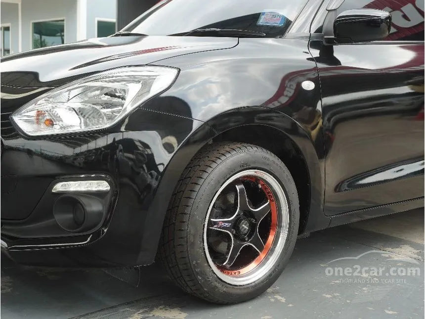 2023 Suzuki SWIFT GL Hatchback