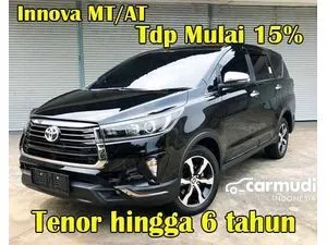 2022 Toyota Kijang Innova 2.4 V MPV