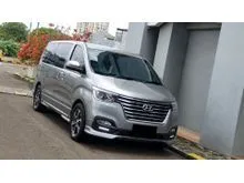 2019 Hyundai H-1 2.5 Royale MPV H1 H 1 CRDI AT Abu 2019 2020 [ GARANSI 5TH ]