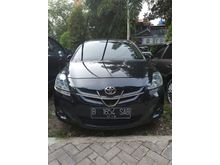 2009 Toyota Vios 1.5 G Sedan