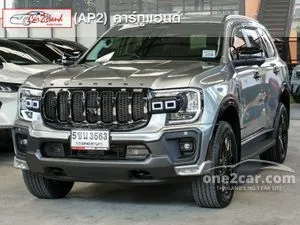 2024 Ford EVEREST 2.0 Sport SUV