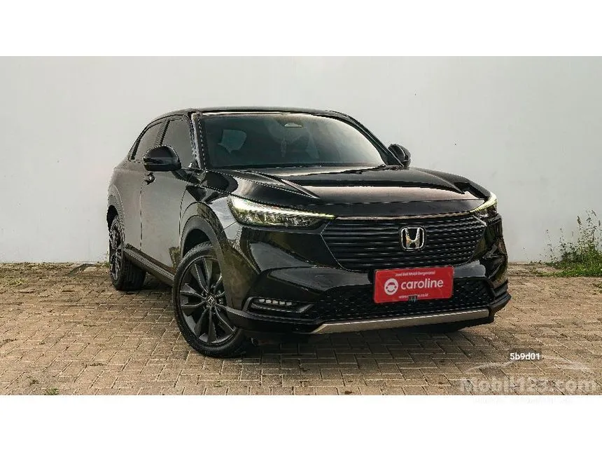2022 Honda HR-V Special Edition SUV