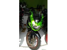 2015 Kawasaki Ninja 150RR