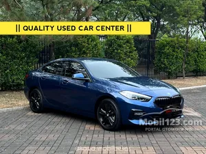 2023 BMW 218i 1.5 Gran Coupe Sport Coupe