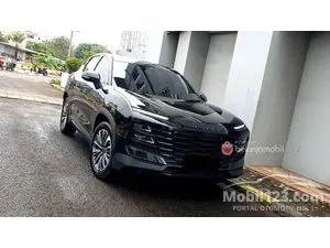 2025 Jetour Dashing 1.6 Inspira SUV