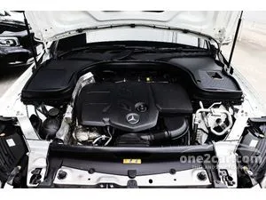 2021 Mercedes-Benz GLC220 2.0 d 4MATIC AMG Dynamic Coupe