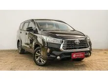 2021 Toyota Kijang Innova 2.0 G MPV 1 TAHUN GARANSI - FREE TEST DRIVE - CAROLINE TANGERANG