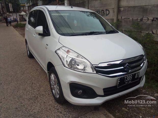 Ertiga - Suzuki Murah - 1.072 mobil bekas dijual - Mobil123