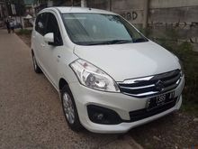 Suzuki Ertiga GL manual 2017 Special Ramadhan