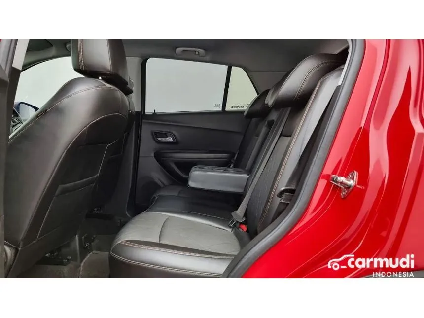 2019 Chevrolet Trax Premier SUV