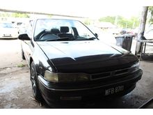 1991 Honda Accord 2.0 Sedan (A) USED CAR
