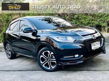 2015 Honda HR-V 1.8 (ปี 14-18) E Limited SUV AT