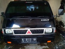 Mitsubishi Colt L300 2.5 Pick-up 2016 di Malang