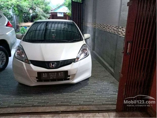 Jazz Honda Murah 143 Mobil Dijual Di Yogyakarta Mobil123