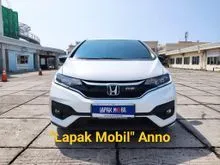 2019 Honda Jazz 1.5 RS Hatchback